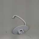 MEET JUICE C-Shaped K45DH Coated Dough Hook, Attachment for KitchenAid Tilt-Head Stand Mixers Only, Fits 4.55 Quart Bowls, Compatible with K45, K45SS, KSM90, KSM150 (Large)