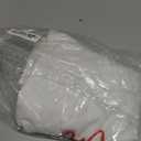 AIIWEIS Valentine Sweatshirt for Womens Love Heart Grahic Long Sleeve Shirt Casual Valentines Gifts Pullover Tops (Medium, White)