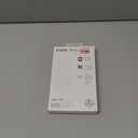 ZAGG Glass Elite Screen Protector for Apple iPhone 14 Pro - 5X Shatter Protection, Anti-Fingerprint Technology, InvisibleShield, Easy to Install