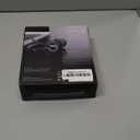 AOC Wireless Headset with Mic for Work, Bluetooth 5.4 Headphones with Noise Canceling Microphone, USB C, 30H, Clear Calls & Mic Mute for PC, Laptop, Cell Phones, Zoom - Black