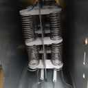 DLE3400W DLEX2501W DLE2050W DLE7200WE DLEX4370K Dryer Heating Element Kit