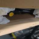 WAGNER RD1001 HVAC Radiator