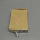 60 LED Portable Selfie Light Video Conference Lighting with Clip & Camera Tripod Adapter Rechargeable 2000mAh CRI 97+, 3 Light Modes for Phone iPhone Webcam Laptop Photo Makeup (Black)