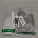 2-Pack Rim Connector Pair for Fluval, for Fluval fx6 Replacement Parts, Replacement Parts Fit for Fluval FX4 FX5 FX6 FX2 407, Fixing & Protecting Hose