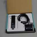 TP-Link WiFi 6E USB Adapter for Desktop PC - (Archer TXE50UH) AXE3000 Tri-Band Wireless Network Adapter, Ultra-Low Latency, MU-MIMO, OFDMA, Refined Security, WPA3, Supports Windows 11/10