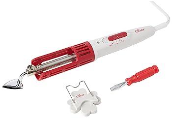 Clover Mini Iron II"The Adapter Set" for Sewing Quilting & Crafting #9101