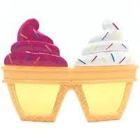 Novelty Glasses 1 CT 5 Pack