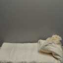 H.VERSAILTEX Couch Cover for Dogs Chenille Sofa Cover for Sectional Couch Cover Durable Furniture Cover Washable Couch Protector for 3 Cushion Couch Modern Living Room Decor, 71"x 150", Green