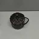 Attic Fan Motor Ventilator 97009317 99080267 Compatible with Broan 5" Diameter