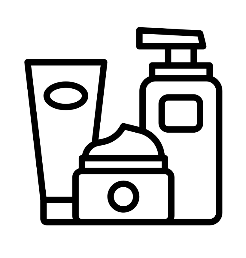 Neutrogena Collagen Bank Face Moisturizer, Broad Spectrum SPF 30 Anti-Aging Face & Neck Collagen Cream, Micro-Peptides, No White Cast 2 fl oz & Trial Size Hydro Boost Facial Cleanser, 0.5oz