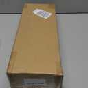 Gold Easel Stand for Sign, Heavy Duty Easel, 4-Tier AdjustableArt Easel for Painting, Wedding Sign 2pc