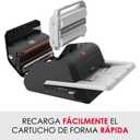 GBC Foton 30 Automated Pouch-Free Laminator, 9.6" x 22.7" x 18.8", Starter Film-Cartridge Included (FOTON30120NA)
