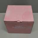 Coffee Mug Warmer & You are Awesome Mug Set, Electric Cup Warmer for Desk, Beverage Warmer with 4 Temperature Setting, 8-Hours Auto Shut Off