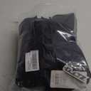 Mens 3mm Shorty Wetsuit Womens Full Body Diving Suit Back Zip Dive Skin for Diving Canoe Spearfishing Surfing Snorkeling Swimming Suits (Medium)