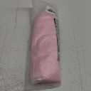 92"×18" Twin Size Satin Sheet Pink