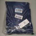 AMRSPENG Women's Fleece Lined Jeans Women Straight Leg Jeans Winter High Waisted Fleece Lined Denim Pants (12, #2_dark Blue)