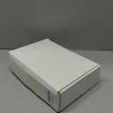 XXINMOH 100 PACK Blank Cards with Envelopes, Blank Greeting Cards 4x6, Beautiful Blank Greeting Cards, Elegant Floral Note Cards with Peel-and-Seal Envelopes, Empty Stationary Set For All Occasions