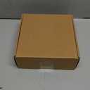 Christmas Glasses & Headband 12 Pack, Xmas Glitter Eyeglasses Frame & Headwear Accessories - One Size Fits All, Holiday Party Favor Supplies Classroom Game Prizes Gifts Photo Booth Props Outfit