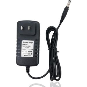 XBAT200 Battery Charger Replacement for Shark IR101 IR70 IR100 IR141, 28.8V YLS0243A-T288080 Adapter Charging Cord