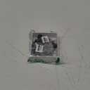 Professional Wireless Lavalier Microphone (3-in-1) for iPhone, iPad, Android - Studio Lapel Mic for Vlogging Youtube TikTok Interview Podcast Video Recording - Clip On Portable - Mini Lav