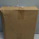 Sratte 94 Pcs Christmas Tree Decorations Set, Christmas Tree Ball Ornaments Glitter Poinsettia Flowers Decorations Glitter Berries Stems for Xmas Holiday Wedding(Burgundy)