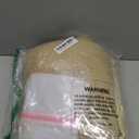 SeaRoomy Knit Throw Blanket,Super Soft Cozy Reversible Waffle Blanket,Warm Fluffy Fuzzy Plush Lightweight Double-Side Blanket for All Seasons for Couch,Sofa,Bed (Solid-Khaki,50"x70")