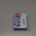 2 x Stocking Stuffers for Teens Boys Gifts for Men Adults: Lazy Cell Phone Stand Unique Gesture Phone Holder for Desk Gifts for Teenager Girls Women Cool Gadget Funny Christmas White Elephant Gag Gifts (Black)