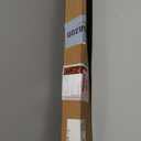 Easton | 2025 | Hype FIRE Baseball Bat | USA | -5 / -8 / -10 / -11 Drop | 2 5/8' Barrel | 2 Pc. Composite (Orange)