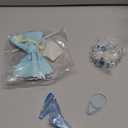 16 PCS Princess Carriage Pumpkin Carriage Princess Party Cake Decor Princess Party Favor Princess Party Gift Princess Cake Toppers