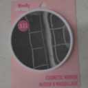 Body Basic Essentials Mirror Maquillage, 5inch