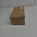 Amazon Basics Steam Iron for Clothes with Safety Auto Shut-Off, Handheld Steamer, Steel Soleplate, 1700-Watt, 1.62ft, Gray