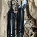 Monroe Max-Air MA777 Air Adjustable Air Shock Absorber Pack of 2 for Ford E-150