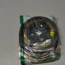 Armacost Lighting RibbonFlex Pro 24V White COB LED Strip Light Tape 2700K, 315 Lumens/Ft, 2.5M 172110