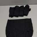 5Mayi Mens Briefs Underwear Cotton Brief Underwear for Men Pack, S