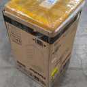 COMFEE' Portable Washing Machine, 0.9 cu.ft Compact Washer With LED Display, 5 Wash Cycles, 2 Built-in Rollers, Space Saving Full-Automatic Washer