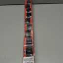 10 x TONYMOLY Tako Pore Blackhead Remover Scrub Stick Charcoal & Dead Sea Salt Exfoliator for Blackheads, Whiteheads, Pore Cleansing & Oil Control, 0.8 oz