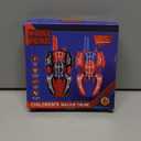 Spider Hero Walkie Talkies for Kids  2 Pack Indoor & Outdoor Toys for Boys Ages 3-8, Birthday Gift for Children, Fun Two-Way Radios for Playtime & Adventures