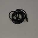 4K DisplayPort to HDMI 6 Feet Gold-Plated Cable, 4K@30Hz, 2K@60Hz, 1080P Full HD, Uni-Directional DP 1.2 Computer to HDMI 1.4 Screen Cable, Compatible with NVIDIA, AMD, HP, Monitor, Projector, Desktop