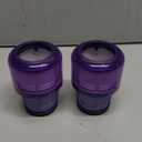 Lemige 2 Pack Vacuum Filters Replacement Parts Compatible with Dyson V11 Origin V11 Torque Drive V11 Animal V11 Complete V11 Extra V15 Detect V15s Detect Submarine Vacuums, Compare to Part 970013-02