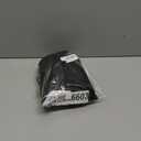 Fanwer Upgraded Neck Stretcher Cervical Neck Traction Device,Double Ratchet Neck Tension Relief Portable Over The Door Device,for Physical Therapy,Neck Pain Relief, Vertebrae Disk Herniation,Black