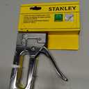 Stanley TR45 Light Duty Staple Gun