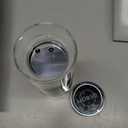 Hobsir Portable Electric Espresso Maker, Milk Frother Travel Coffee Machine for Camping, Car Coffee Maker with Frothing Base, USB-C, 3in1 Capsule, Portable Small Espresso Coffe Machine, Green