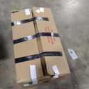 Royal Gourmet CC1830S BBQ Charcoal Grill and Offset Smoker | 823 Square Inch cooking surface, Outdoor for Camping | Black