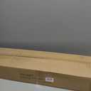 12ft x 10ft Photo Video Studio Heavy Duty Adjustable Photography Muslin Backdrop Stand Background Support System Kit with Carry Bag 4 Spring Clamps