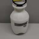 Chapin USA 20005 Pump Sprayer, 2 Gallon, Lawn and Garden, Hand Pressurized, Anti-Clog Filter, Adjustable Spray Nozzle, Spraying Plants, Watering, Weeds, Fertilizer and Pests, Translucent