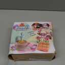 Klever Kits 16 Projects Gem Painting, Kids Diamond Art Kit for Kids with 5D Diamond, Arts and Crafts for Girls Ages 6-12, Gem Craft Activities Kits, Premium Art Gift Ideas for Girls Ages 6, 7, 8+