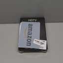 2024 Release TV Antenna for Smart TV, Long Range Digital TV Antenna Indoor Ourdoor with Amplifier Signal Booster - Support 360 Reception 4K 1080p HD for All Smart/Old TVs