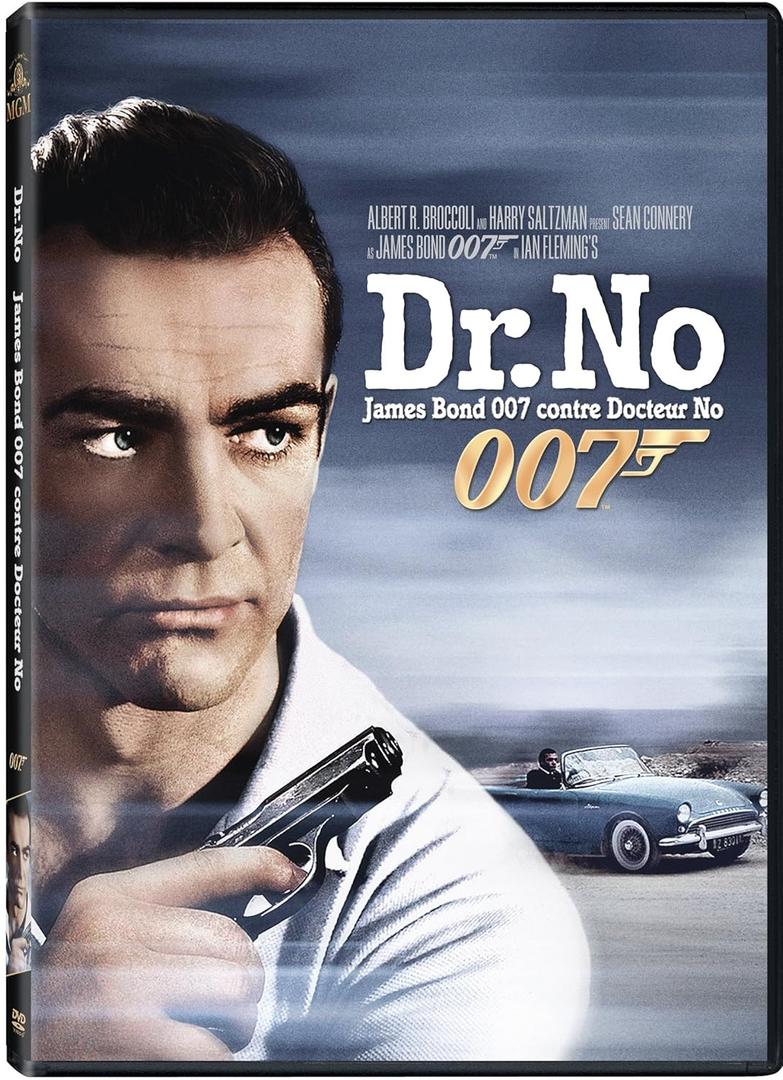 Dr. No
