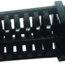 Lifegard Aquatics 1-1/2-Inch Threaded Suction/Overflow Strainer