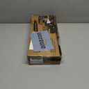 NAOEVO 12 Inch LED Light Bar and 4PCS 4 Inch LED Pod Lights, 54000LM LED Fog/Driving/Off Road Lights, Triple Row Spot Flood Combo LED Light Bar for Truck Car UTV ATV Boat